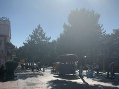 -沈阳方特欢乐世界