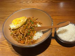 -德天顺盖码饭(人民西路店)