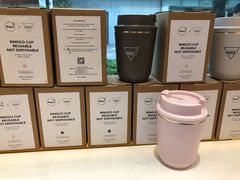 -Manner Coffee(大宁国际商业广场店)