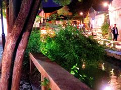 -鸡脚旮旯平江路店