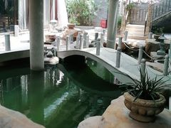 -程新大酒店(常州龙虎塘店)