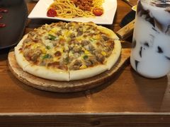 -暖食光·台式家庭餐厅·生日主题店(万达店)