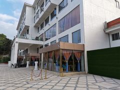 -广州百花山庄度假村(增城万达广场店)