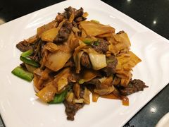 -美极鲜食坊(宝安南路店)
