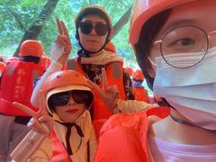 -雅鲁激流探险漂流