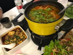 -泉味道贵州厨房(三里河店)