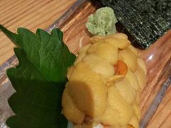 -然寿司(郎园vintage店)
