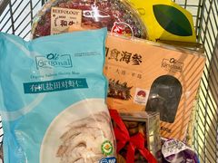 -Olé精品超市(广州太古汇店)