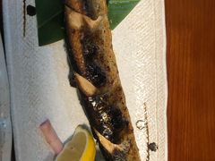-鳗鱼家·深夜食堂(军博店)