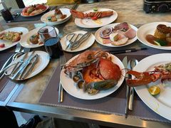 -安蒂娅·海鲜自助餐厅(安蒂娅美兰酒店)