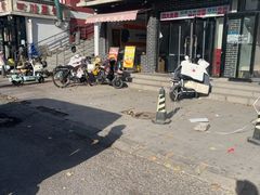 -张亮麻辣烫(天津河东卫国道太阳城店)