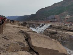 -陕西黄河壶口瀑布旅游区