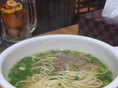 -品回味清真西北楼(宁波首店)