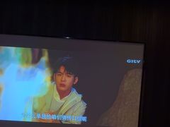 -江南足纪·影院足道·轻奢SPA(笋岗HALO广场店)