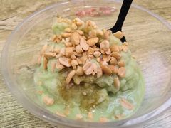 -夏食光安顺小舒冰粉冰浆(甲秀楼店)