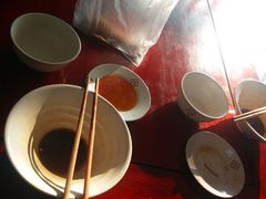 -义隆素菜馆(百年老店)