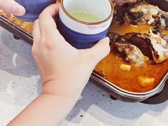 -鱼酷活鱼烤鱼(人信汇商场店)
