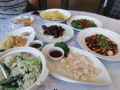 -广玉兰上海菜(德平店)