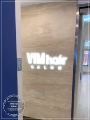 -VIM Hair Salon