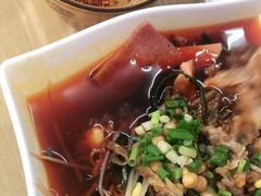 -冒菜西施·非遗冒菜(总店)