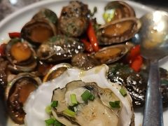 -海旺小海鲜大排档(冠亚星城店)