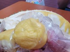 -101花果山山芭榴莲(史密斯街店)