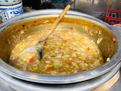 -清真·马继明肉丸胡辣汤回坊总店