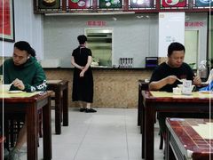 大堂-万福兴(东中市店)