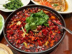 -钱塘宴(东站西子国际店)