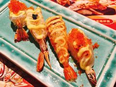-古田居·特色寿司料理(星之岛旗舰店)