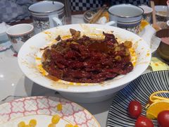 -巴依老爷新疆美食(常营店)