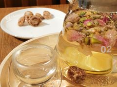 -方所咖啡