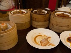 -香宫中餐厅·大连香格里拉(人民路店)