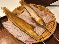 -妈妈菜舟山海鲜(沈家门店)