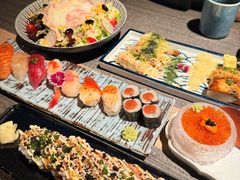 -炙柒Sekinana·精致日料(合生汇店)