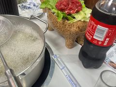 -刘少华贵州小黄牛·鲜牛肉火锅(总店)