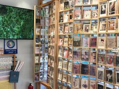 -猫的天空之城概念书店(束河店)