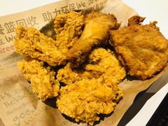 -肯德基(美兰机场店)