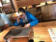 -千寻烧肉(政务区店)