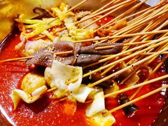 -付小姐在成都(吾悦广场店)