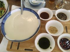 -乔家满族八大碗(流水沟店)