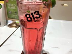 -813芭依珊 BAESAn(汇港购物中心店)