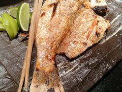 -三井日式料理(农安街店)