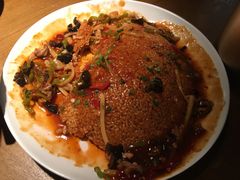 -敬李白·江南小馆(万达店)