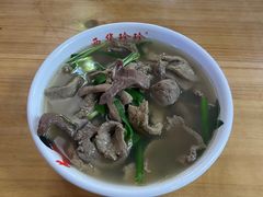 -珍珍小食店(西华路店)