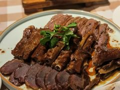 -珍味汤馆·潮汕家乡菜(保利文化广场店)