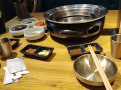 -九田家黑牛烤肉料理(华侨城店)