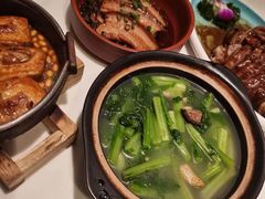 -原味田园·客家菜·土窑鸡(中航城君尚购物中心店)