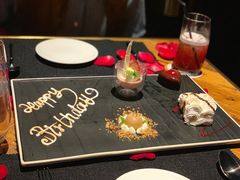 -AZUL by FUEL蓝色·法式酒馆(琶醍店)