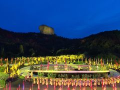-鼎盛王朝康熙大典实景演出